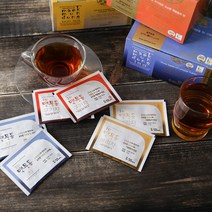 꽃뫼 맥문동차 1.5g x 15티백 30티백 3종 택 1 만성기관지염 비염 알러지 다이어트 한방차, 꽃뫼 맥문동차(주전자용), 2g x 20티백