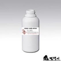 공업용아세톤(ACETONE) 세척제 1L(99%), 상세페이지 참조