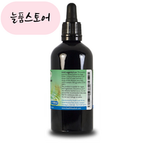 {늘품스토어} 헬스리드 루골 12 프로 요오드 용액 100mg Health Leads Lugols Iodine Solution 100ml, 1개