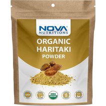 Nova HARITAKI 파우더 트리팔라 가자추출물 454g 관절염 약 관절에좋은약초, 상품선택