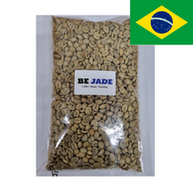 생두[비제이드] 브라질 세라도 No2 Fine Cup 17/18 네추럴, 5kg, 1개