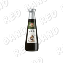 백설 남해굴소스 / 100% 남해산 굴 / 진하고 풍부한 감칠맛 요리 소스, 남해굴소스 350g 1개