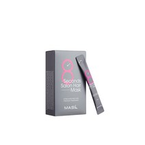 마실 Masil 8초 살롱 헤어 마스크 스틱파우치 8ml x 20EA, 8ml*20EA