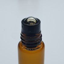MARKET.MR_ 아로마 향수 오일 롤온공병 소분용기 3ml 롤온공병 화장풍공병 아로마공병 롤러볼공병 향수공병