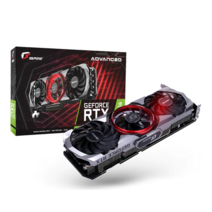 COLORFUL iGAME 지포스 RTX 3060 Advanced OC D6 12GB LHR