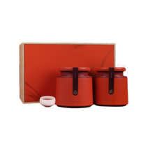 우이종사 육계 대홍포 우롱차 금준미 홍차 총 270g