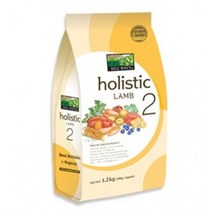 뉴 웨이브 홀리스틱2 양고기 1.2kg 강아지사료, 상세페이지 참조, 상세페이지 참조, 상세페이지 참조
