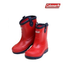 콜맨슈즈 뉴 베이직 아동 레인부츠 리퍼상품