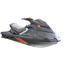 제트보트 고속 4 스트로크 워터 스쿠터 1100cc 제트 스키 웨이브 보트 제트 스키 1800CC, 한개옵션0