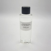 프래그런스 리필 액 25종류 100ml (국산) 마미하우스, 014_가든파티향 리필 액