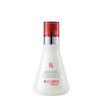 동성제약 A.C.Care 에이씨케어 주니어 밸런스 스킨 150ml 토너 22년신형 리뉴얼, 1개