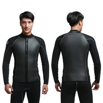 남성 철인3종슈트 철인경기복, 01.S, 블랙 탑