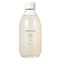 아로마티카 티트리 밸런싱 토너, 150ml, 1개