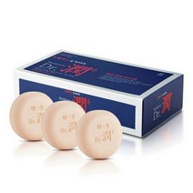 신!과함께 닥터윤 유황비누 3개