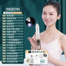 피부관리기 피코토닝 얼굴기미잡티제거 홈케어 가정용 미용기기 점빼는기계 레이저 뷰티디바이스, 옵션2