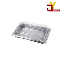 초밥용기 XYW-05실버 50개X8봉