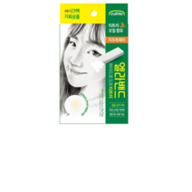 엘라밴드 하이드로 도트 티트리 스팟패치 스팟패치 12mm x 45p + 10mm x 24p, 7세트, 138매