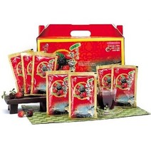 선운산농협고창선운산 복분자즙 80mlx30포 174350