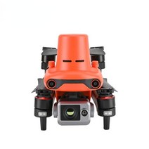 접이식 Autel 비상 대응 솔루션 드론 이중 카메라 야간 투시경 및 장거리 드론 Uav 포함