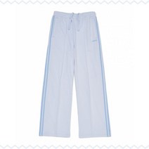 [국내정품상품] NERDY (22SS) 우먼스 엔와이 스웻팬츠 스카이블루