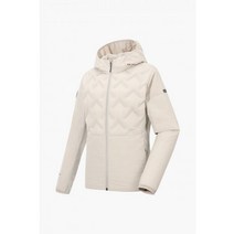 KOLON SPORT HERO 여성 미드레이어 패딩자켓_JKJJX23012LBE