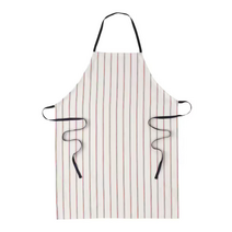 이케아 HILDEGUN 힐데군 앞치마63x84cm 604.840.47