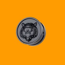 강아지방향제 해밀 소캐릭터 차량용방향제 디퓨저 비스포크 딥디크_[230201EA], 다크그레이_일랑일랑