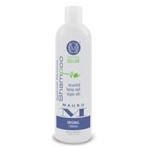 마우로 펫 케어 에센셜 엘레멘트 샴푸(오리지널) 532ml, 단품