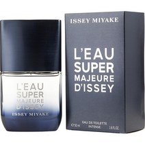 이세이 미야케 로에 슈퍼 마줴르 디세이 오드뚜왈렛 인텐스 스프레이 50ml