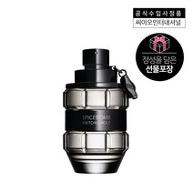CEO파퓸스 [선물포장] 빅터앤롤프 스파이스밤 EDT 50ML(사은품2종증정) 720481