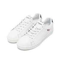 [르꼬끄] 운동화 JQS QN123LCU32-WHT RICHE FRENCH 리체 프렌치