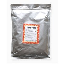 L 글루탐산나트륨 조미료, 6개, 1kg