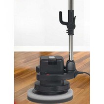 바닥 왁싱 기계 연마기 대리석 그라인더 무선 진동기, 패키지1-분리형핸들4.5m라인6속도조절