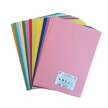 코끼리 똥종이 12종 x 2p + 3p 세트, A4, 3세트