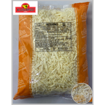 [코다노] 자연:모조=5:5 조흥 피자 모짜렐라 치즈믹스 A5RAY5 2.5kg 2-4EA(냉장)_치즈왕자, 4팩