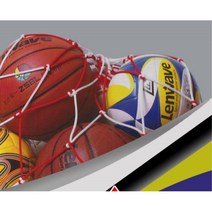 태권도장 공보관용 볼네트 농구공가방 볼보관백 볼백