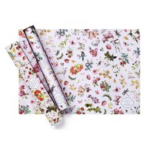 부케가르니 퍼퓸페이퍼 로맨틱향 (스트로베리), 1box