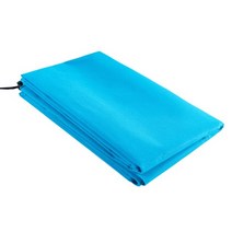 서리방지부직포 수목보온재 녹색 drawstring 식물 겨울 ​​따뜻한 커버 drawstring 정원 화분 커버 과일 나무 부동액 보호 식물 가방 나무보온 26, 0.8x1m, 푸른, 협력사
