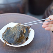된장깻잎장아찌 1kg 순창 김용순전통식품, 1개
