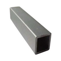 아연각관규격 사각파이프 각관 도금 철재 구조용, 20x20x1.0mm(1.0m 1개)