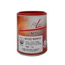 정품 독일피엠 액티바이즈(스테비아) +KF94마스크 1매, 175g, 1통