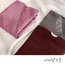 바네사실키가운 비치가운 NP가운 대기가운 미용가운 겉가운 샤워가운 고객가운 (5종), 바네사 실키가운-그레이
