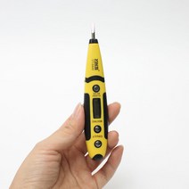 LED 라이트 검전드라이버 LED검전기 zoommii*3825547EA