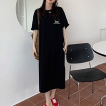 오노마 오노마 ONM 데일리 캐주얼 원피스 이지웨어 스타일 (8432777)