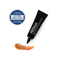 무칸 남자 프라이머 30ml / BB크림 사용전 모공커버 올리브영 입점, 08.프라이머 1개 + 내추럴BB 1개