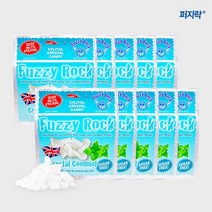 핀란드산 자일리톨 사탕 40g 10봉 (옵션 택1), 버블껌(10봉)