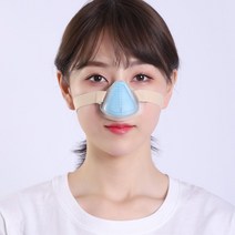 콧구멍 필터 보호 먼지 방지 돼지코 마스크 잘 팔리다 코딱지 배기 코마개 방연, 신 공예 코 마스크 _50 편 고효율