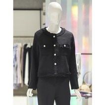 ab.f.z [ab.f.z] 투포켓 트위드자켓 (AAX1HJ05B)