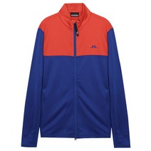 J.LINDEBERG 제이린드버그 044354300 남성 뱅크스 미드 레이어TH