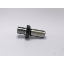 선반척 8mm 10mm 12mm 14mm 15mm 16mm 19mm 어댑터 m141 목공 벤치 밀 diy용 커넥팅 로드 커넥터 부싱, 스트레이트 핸들 14mm